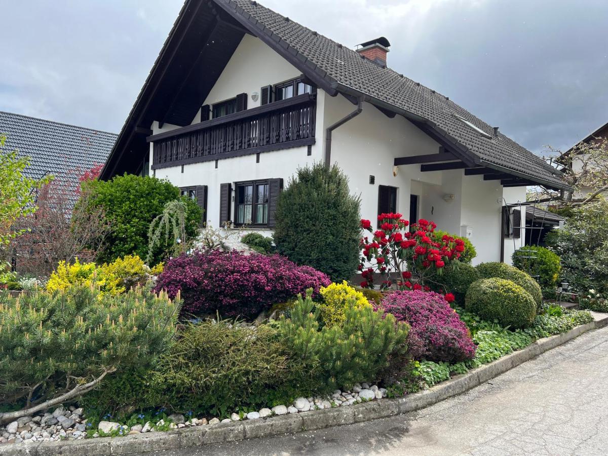 Pleasant Apartments Bled Exterior photo